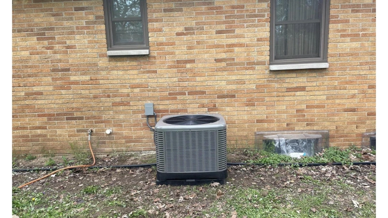 48 gallery lake effect heating and cooling