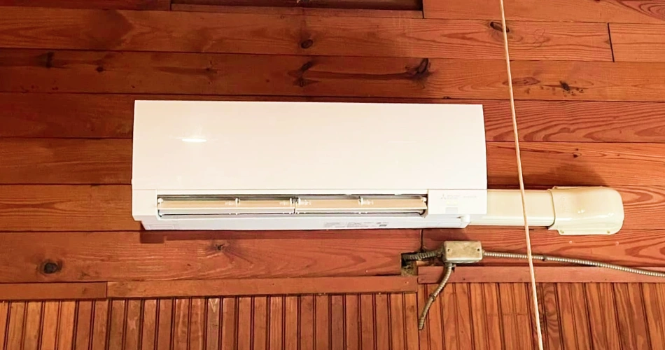 AC Installation and Maintenance service