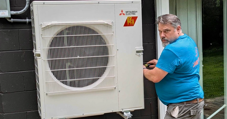 Heating and Cooling Maintenance Memberships service