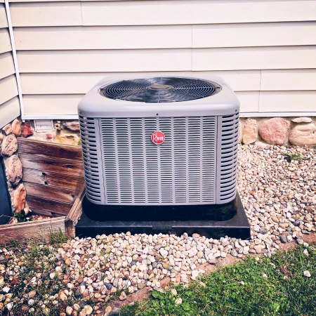 Residential HVAC Repair and Service service icon