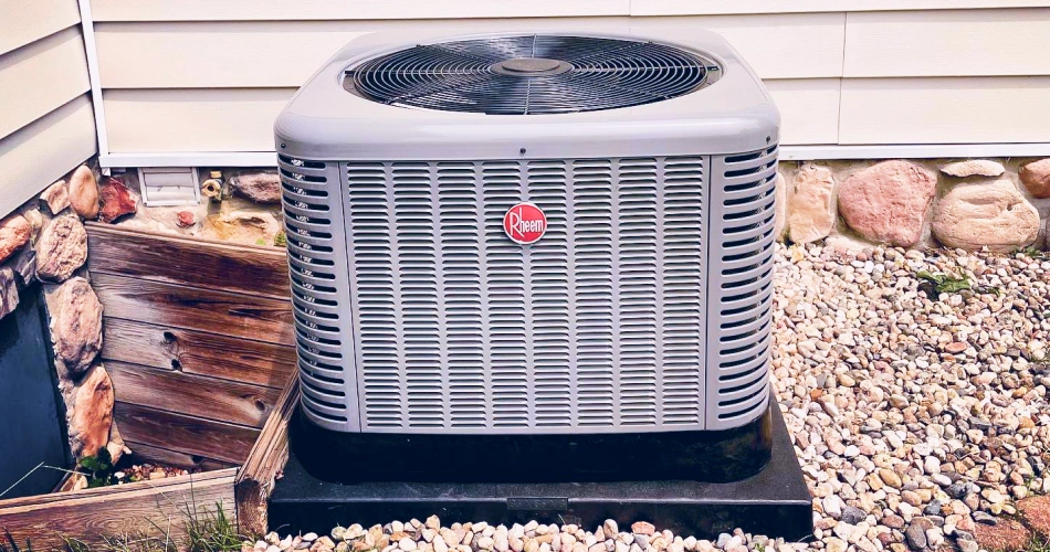 Residential HVAC Repair and Service service Residential HVAC Repair and Service service