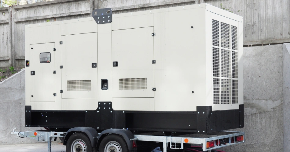 Standby Generator Services service